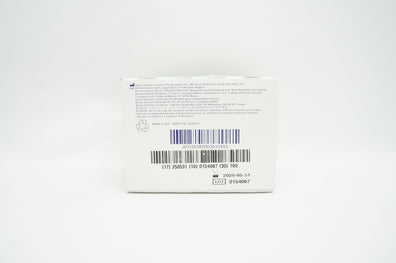 BD 303345 Blunt Plastic Cannula - Box of 55